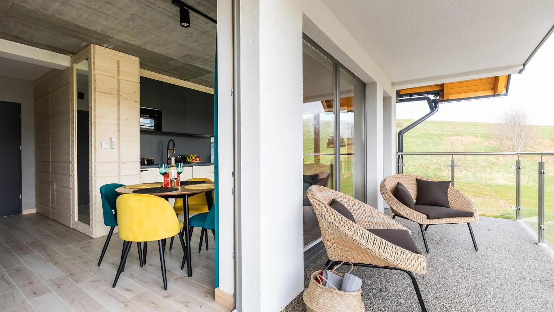 Apartamenty Bachledzki Wierch Zakopane 0*,  Lengyelország