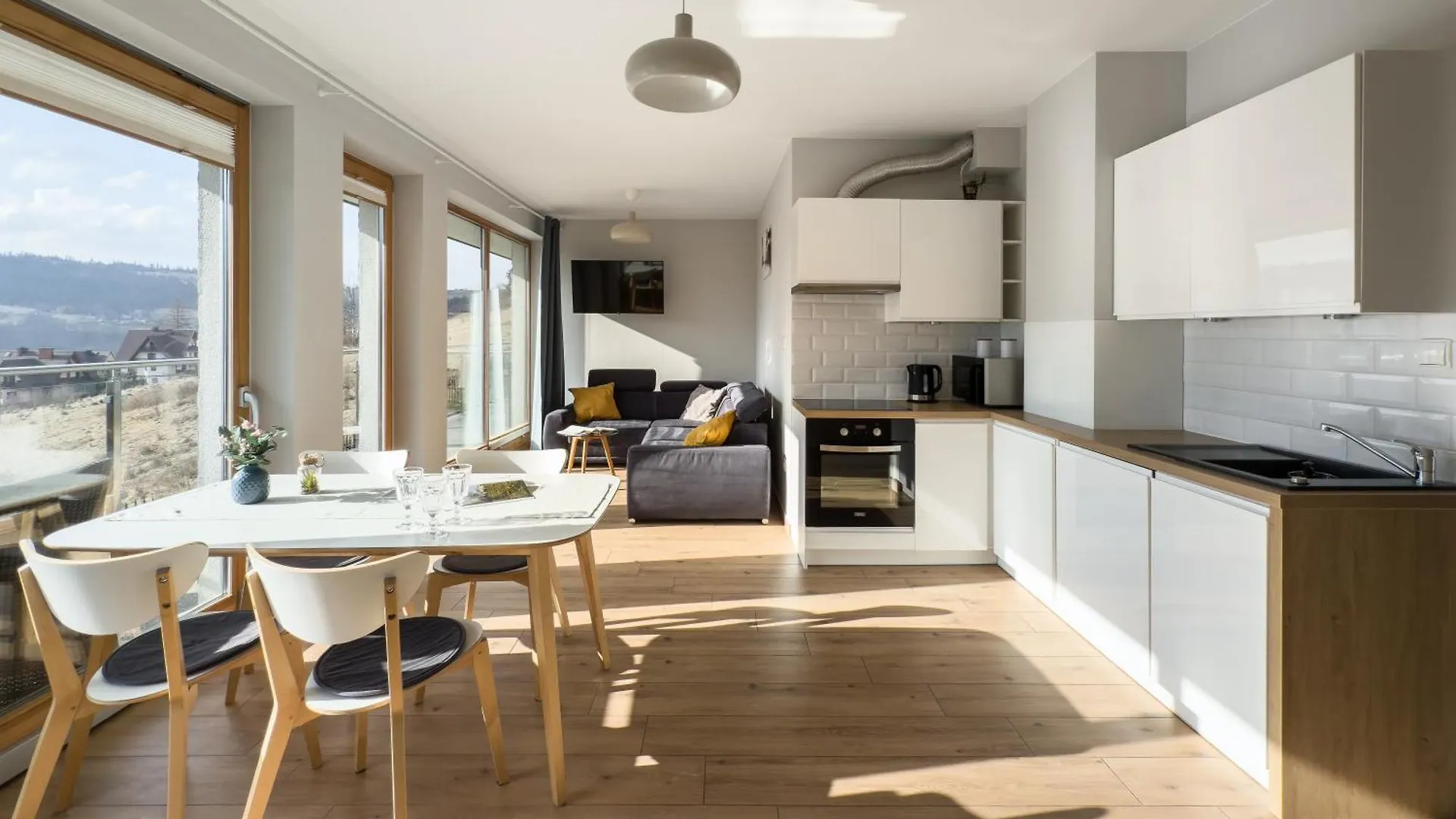 Apartamenty Bachledzki Wierch Zakopane 0*,  Poland