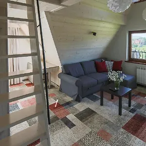 Moje Tatry 2 Apartman