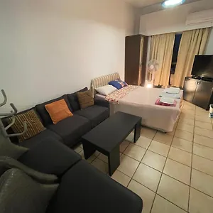  Apartman Studio Ciprus