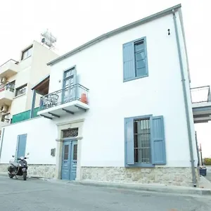 Apartman St. Lazaros Ciprus