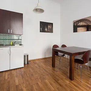 Zegadłowicza Apartament Kraków