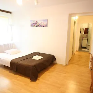 Panska 7 Apartament Warszawa