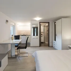 Goran Apartament Zadar