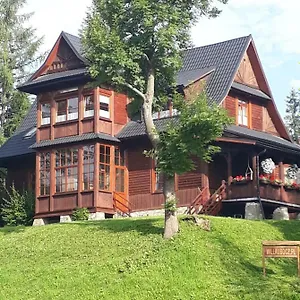 Ubocz Zakopane