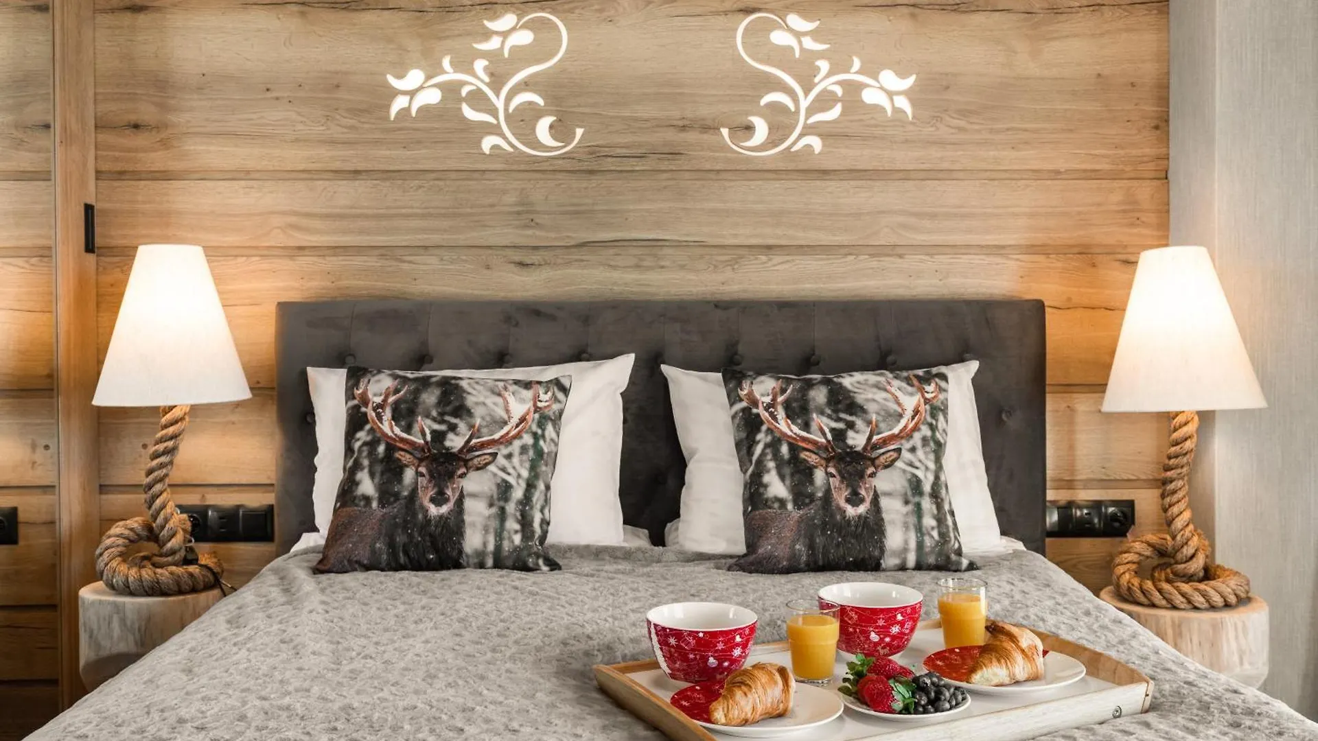 Apartamenty Bachledzki Wierch Zakopane Apartment
