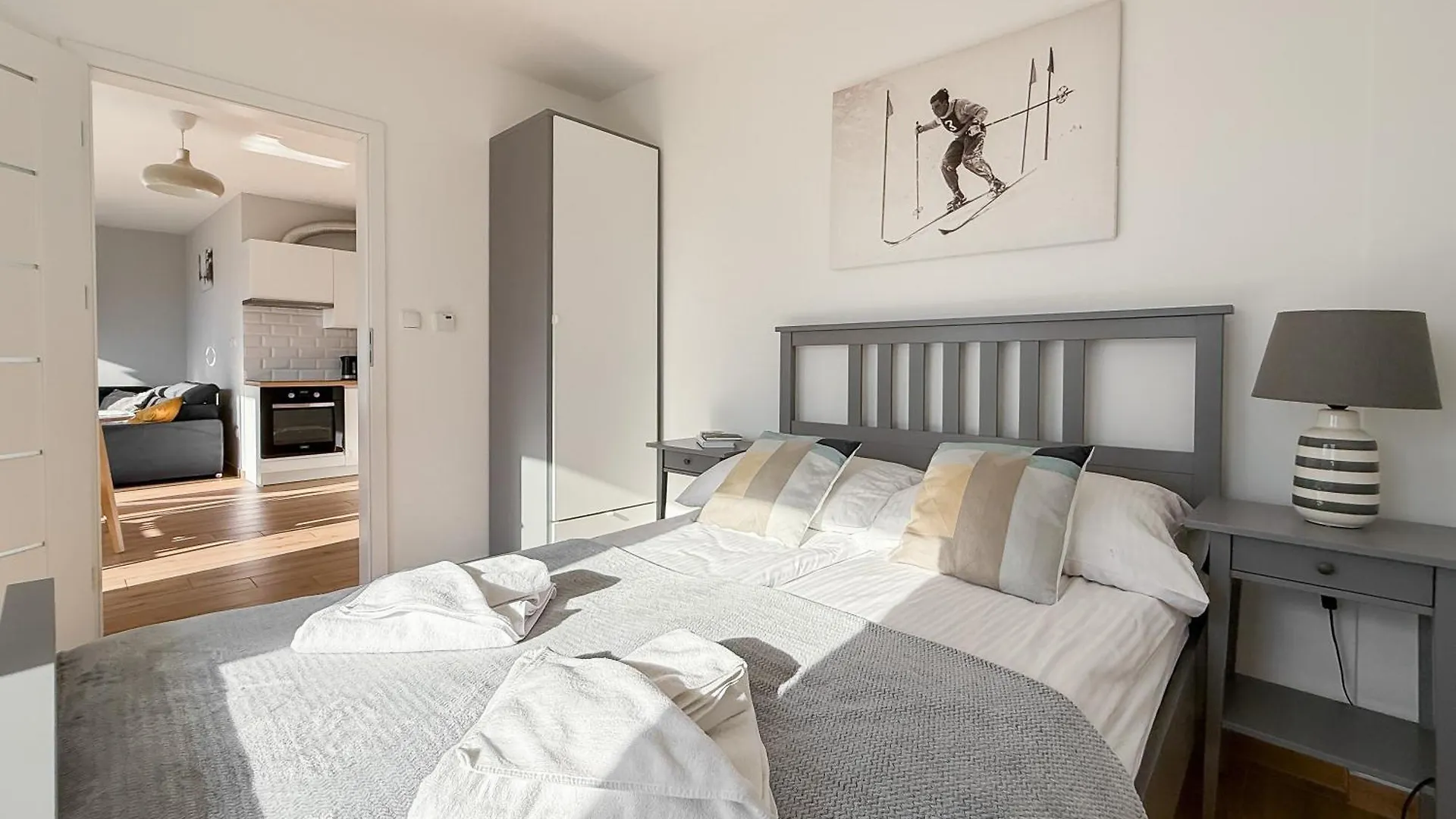 Apartamenty Bachledzki Wierch Zakopane 0*,  Poland